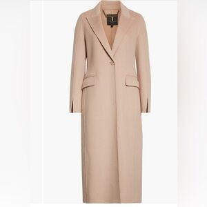 Ted Baker Classic Tan Trench Coat. ( like M size)